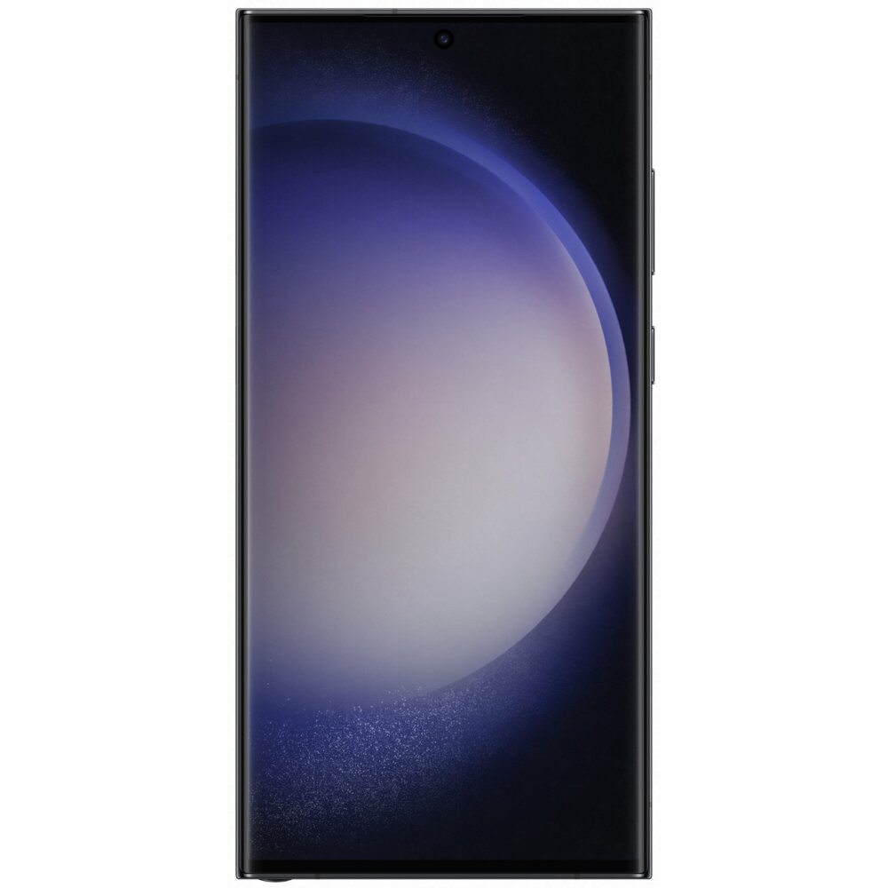 Smartfon SAMSUNG Galaxy S23 Ultra 5G 8/256GB 6.8" 120Hz Czarny SM-S918