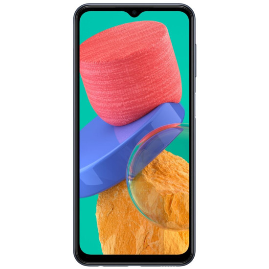 Smartfon SAMSUNG Galaxy M33 5G 6/128GB 6.6" 120Hz Niebieski SM-M336BZBGEUE