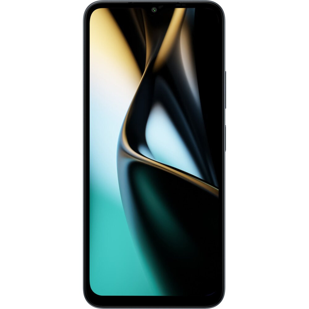 Smartfon MYPHONE N23 Lite 3/32GB 6.51" Srebrny