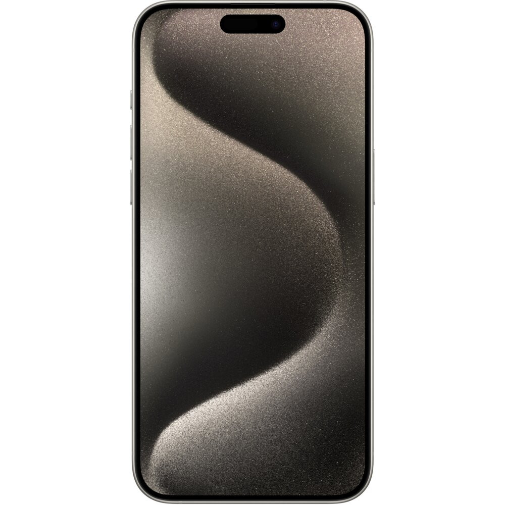 Smartfon APPLE iPhone 15 Pro Max 5G 256GB 6.7" 120Hz Tytan Naturalny