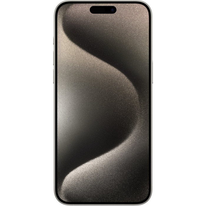 Smartfon APPLE iPhone 15 Pro Max 5G 256GB 6.7" 120Hz Tytan Naturalny