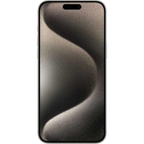 Smartfon APPLE iPhone 15 Pro Max 5G 256GB 6.7" 120Hz Tytan Naturalny