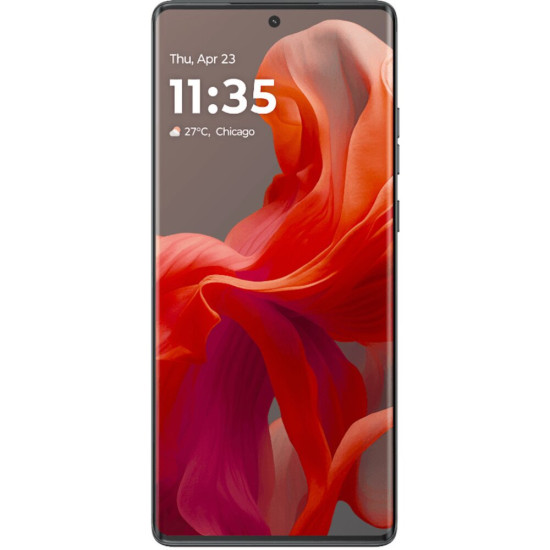 Smartfon MOTOROLA Moto G85 5G 12/256GB 6.67" 120Hz Szary