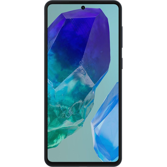 Smartfon SAMSUNG Galaxy M55 5G 8/128GB 6.7" 120Hz Czarny SM-M556