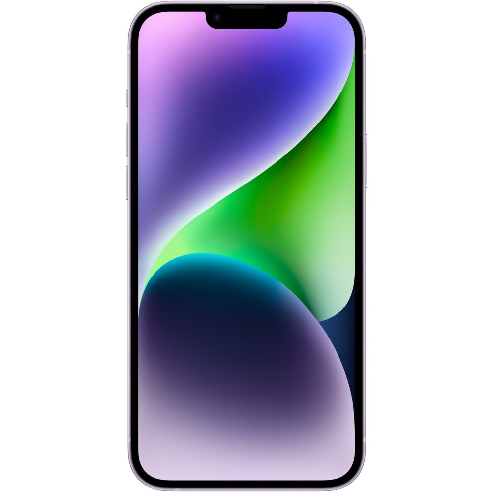 Smartfon APPLE iPhone 14 Plus 5G 128GB 6.7" Fioletowy