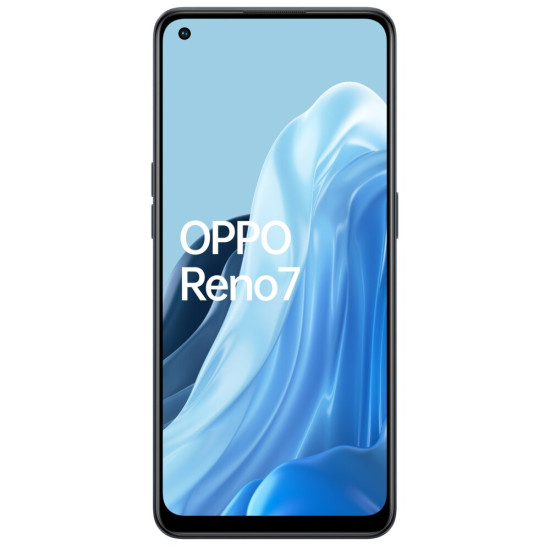 Smartfon OPPO Reno 7 8/128GB 6.43" 90Hz Czarny CPH2363