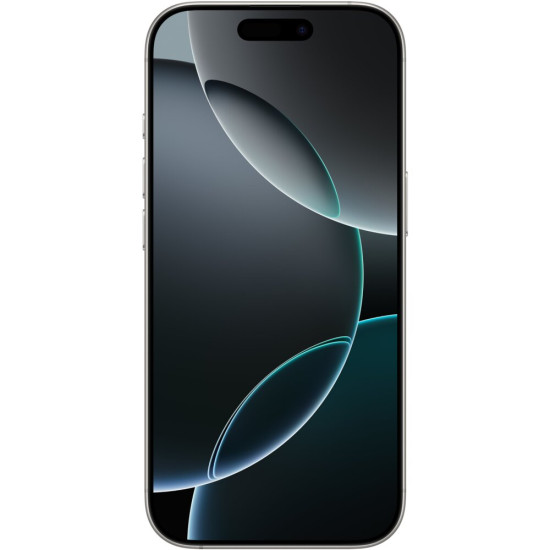 Smartfon APPLE iPhone 16 Pro 5G 128GB 6.3" 120Hz Tytan biały