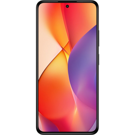 Smartfon MYPHONE N23 Plus 8/256GB 120Hz 6.7" Czarny
