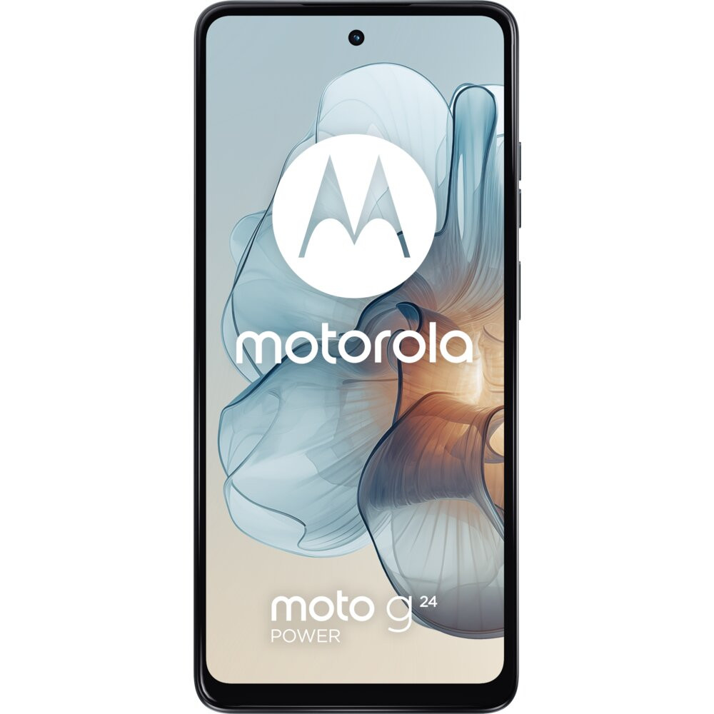 Smartfon MOTOROLA Moto G24 Power 8/256GB 6.56" 90Hz Błękitny