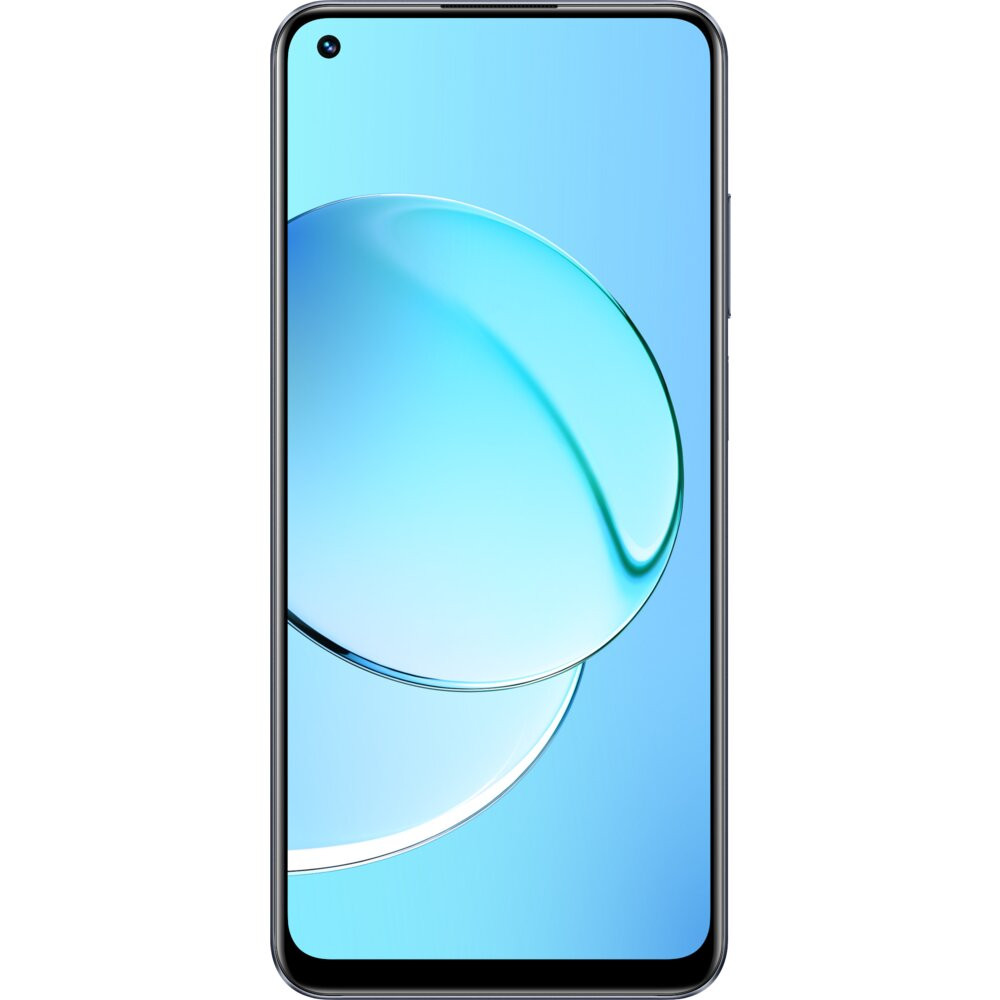Smartfon REALME 10 8/128GB 90Hz 6.4" Czarny