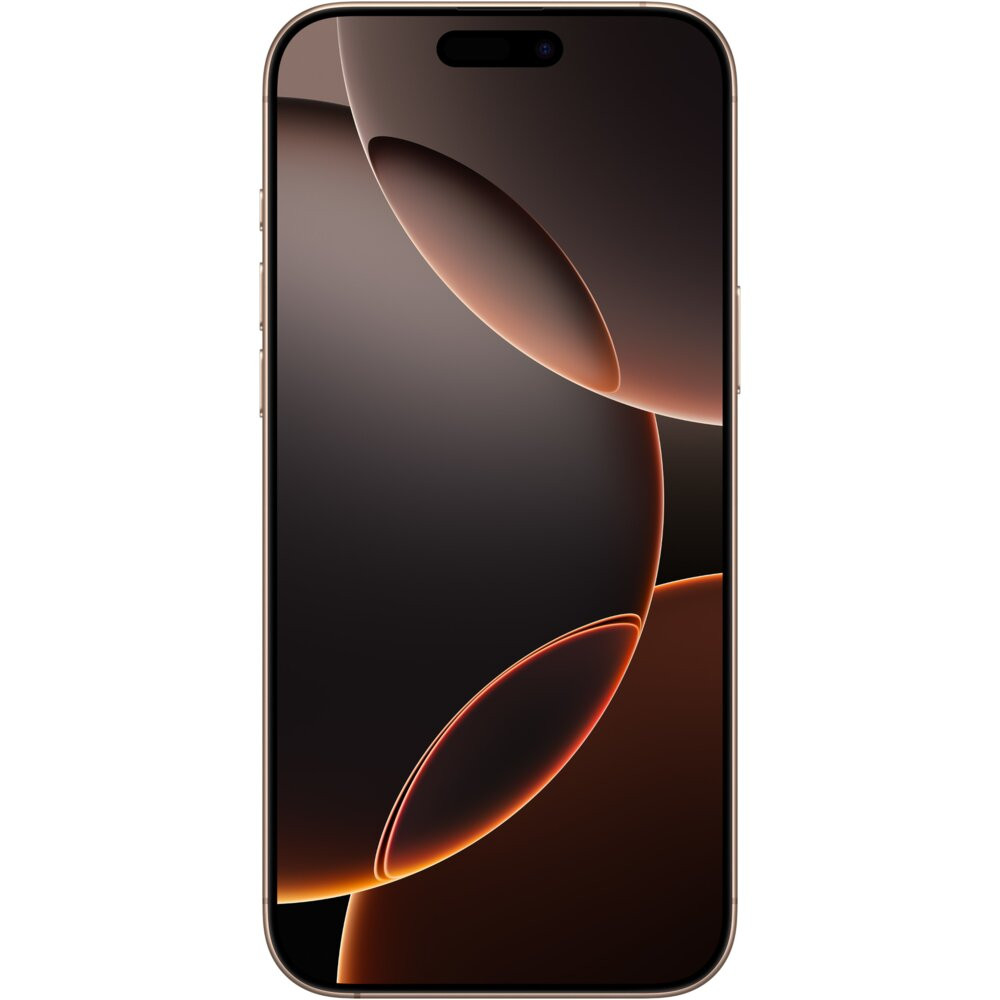 Smartfon APPLE iPhone 16 Pro Max 5G 512GB 6.9" 120Hz Tytan pustynny