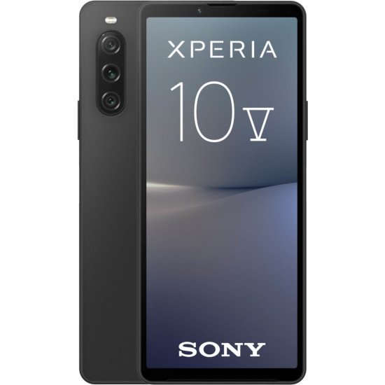 Smartfon SONY Xperia 10 V 6/128GB 5G 6.1" Czarny XQDC54C0B.EUK