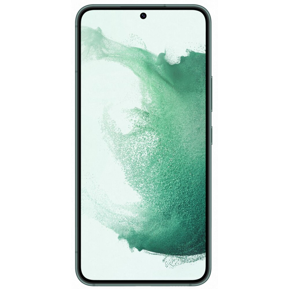 Smartfon SAMSUNG Galaxy S22 5G 8/256GB 6.1" 120 Hz Zielony SM-S901