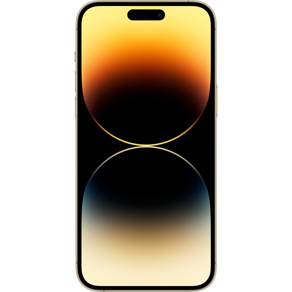 Smartfon APPLE iPhone 14 Pro Max 5G 128GB 6.7'' 120Hz Złoty