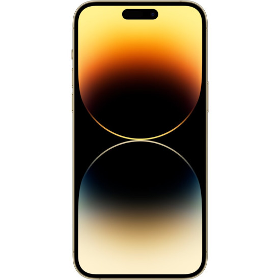 Smartfon APPLE iPhone 14 Pro Max 5G 128GB 6.7'' 120Hz Złoty