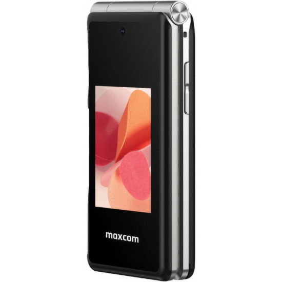 Telefon MAXCOM Comfort MM835 4G Czarny