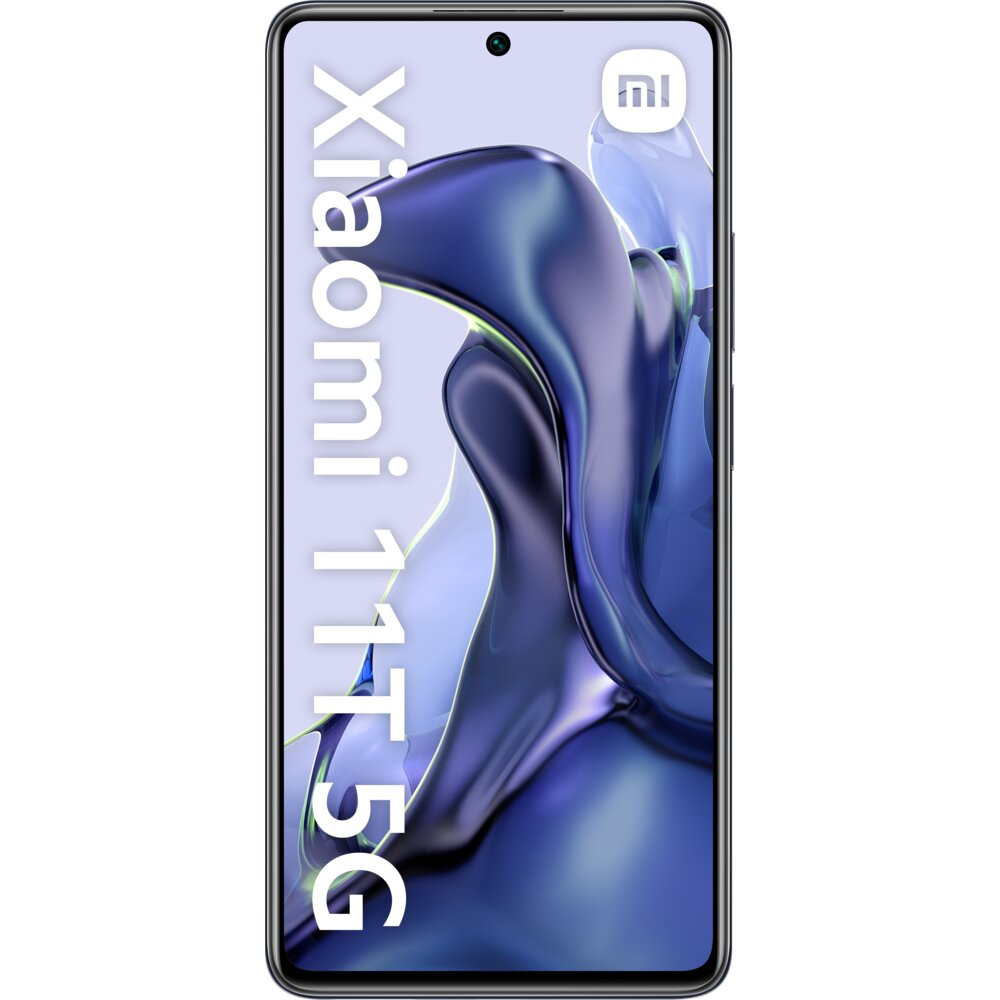 Smartfon XIAOMI 11T 8/256GB 5G 6.67" 120Hz Szary 34984