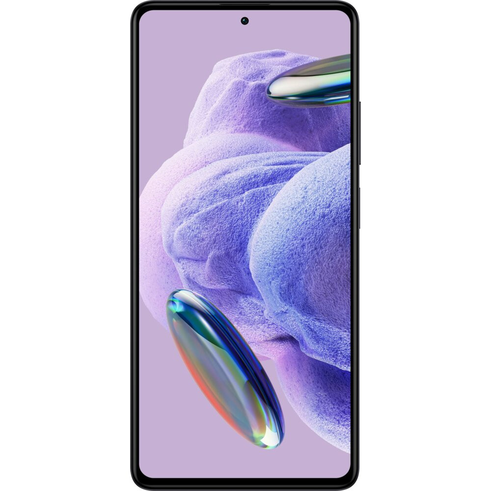 Smartfon XIAOMI Redmi Note 12 Pro+ 5G 8/256GB 6.67" 120Hz Czarny