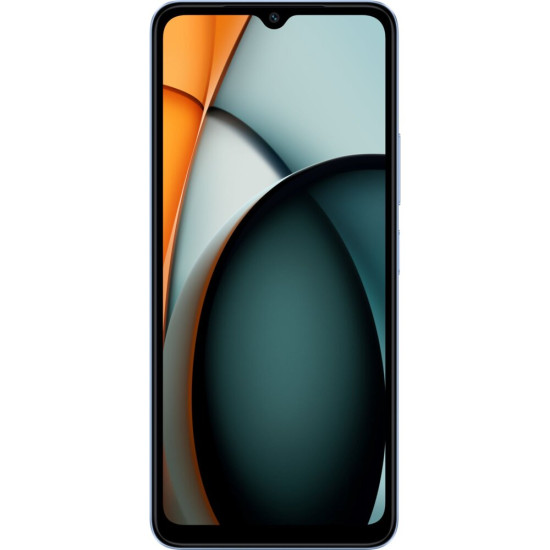 Smartfon XIAOMI Redmi A3 3/64GB 6.71" 90Hz Niebieski