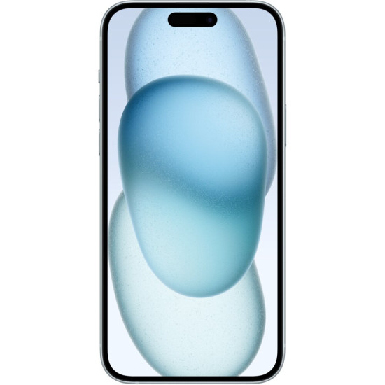 Smartfon APPLE iPhone 15 Plus 5G 128GB 6.7" Niebieski