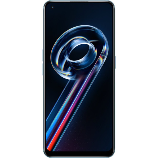 Smartfon REALME 9 Pro+ 8/256GB 5G 6.43" 90Hz Niebieski RMX3393