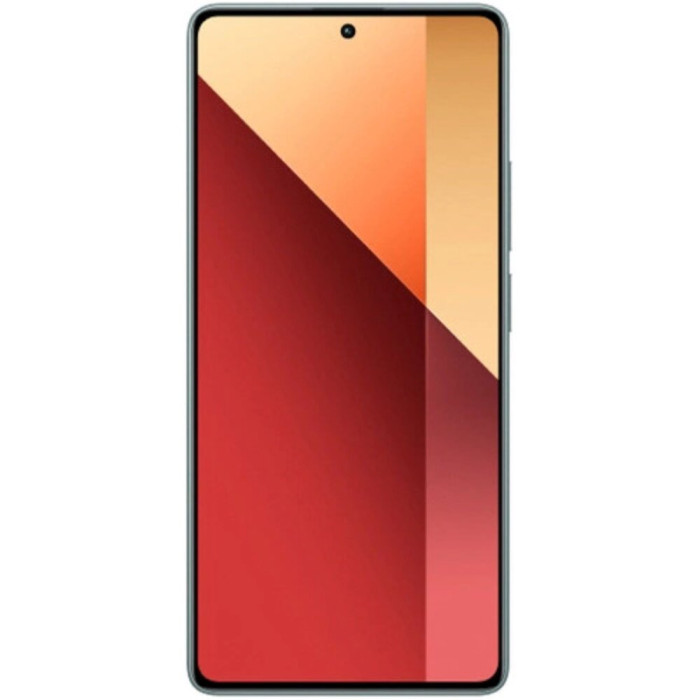 Smartfon XIAOMI Redmi Note 13 Pro 8/256GB 6.67" 120Hz Zielony