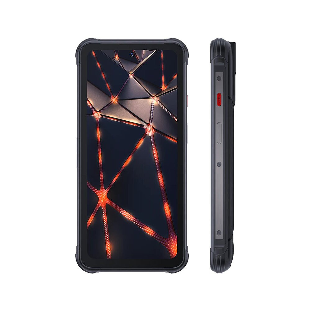 Smartfon CUBOT King Kong Power 8/256GB 6.5" Czarny
