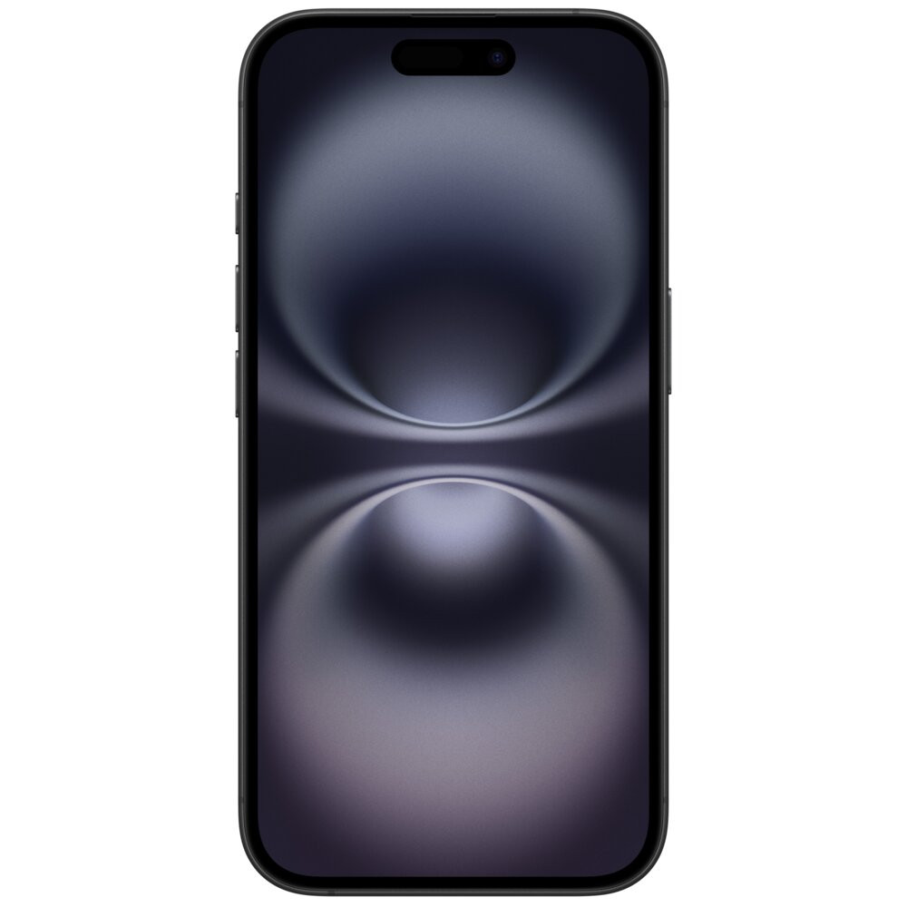 Smartfon APPLE iPhone 16 5G 256GB 6.1" Czarny