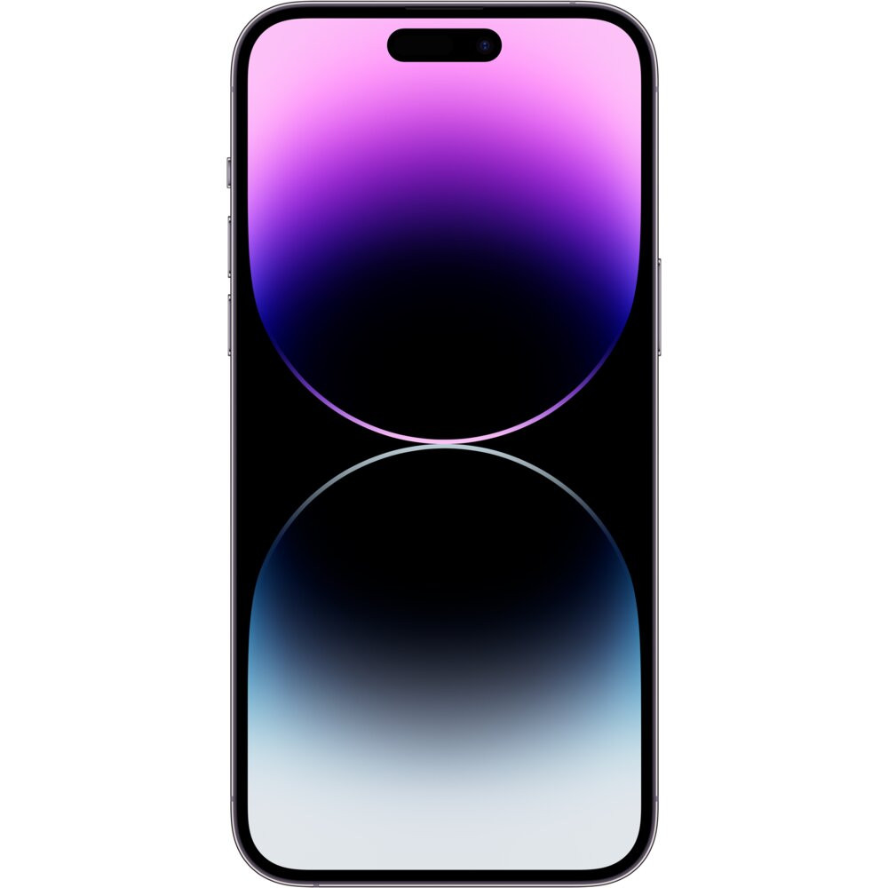 Smartfon APPLE iPhone 14 Pro Max 5G 128GB 6.7'' 120Hz Głęboka purpura