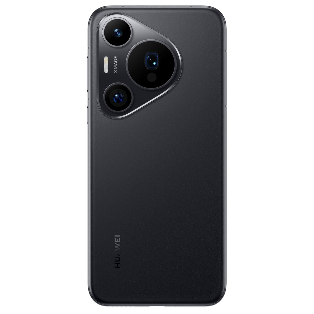 Smartfon HUAWEI Pura 70 Pro 12/512 6.8" 120Hz Czarny