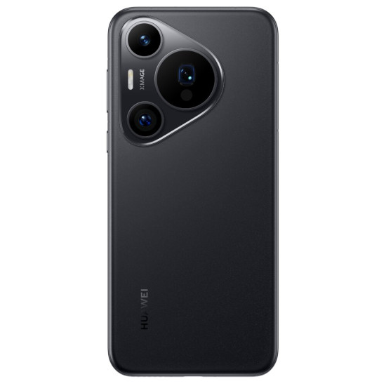 Smartfon HUAWEI Pura 70 Pro 12/512 6.8" 120Hz Czarny