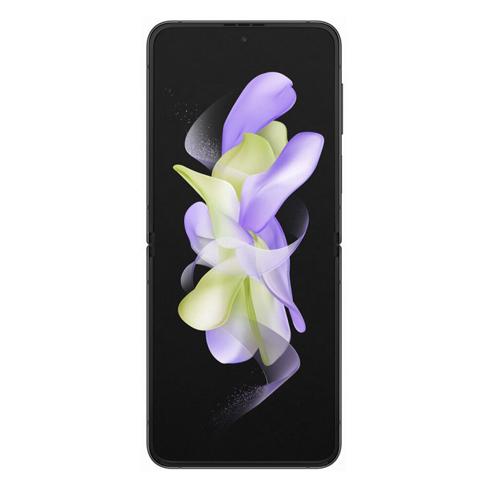 Smartfon SAMSUNG Galaxy Z Flip 4 8/128GB 5G 6.7" 120Hz Szary SM-F721