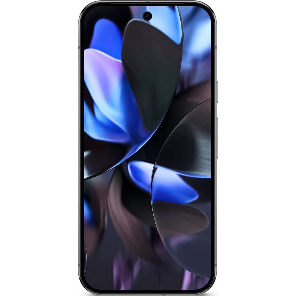 Smartfon GOOGLE Pixel 9 Pro 5G 16/256GB 6.3" 120Hz Obsydian