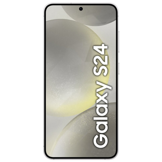 Smartfon SAMSUNG Galaxy S24 5G 8/128GB 6.2" 120Hz Szary SM-S921