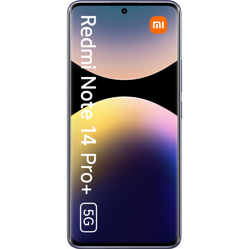 Smartfon XIAOMi Redmi Note 14 Pro+ 5G 12/512GB 6.67" 120Hz Fioletowy