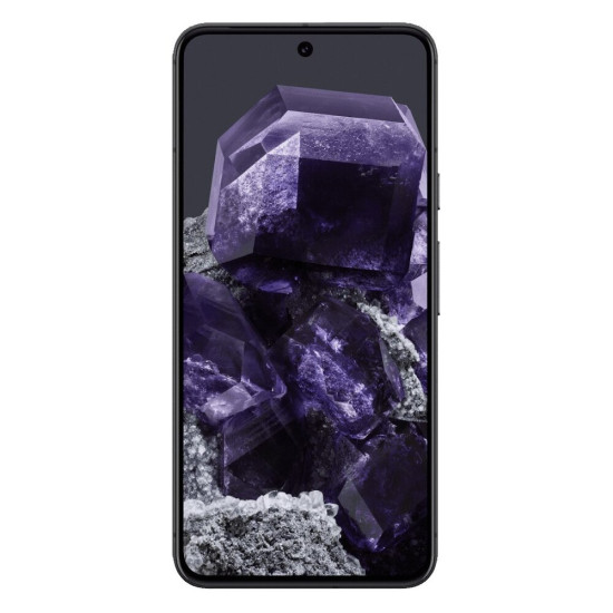 Smartfon GOOGLE Pixel 8 5G 8/128GB 6.2" 120Hz Obsydian