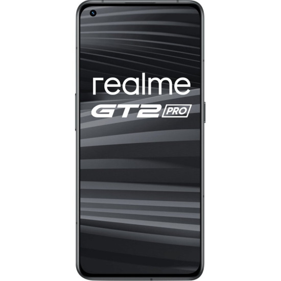 Smartfon REALME GT 2 Pro 12/256GB 6.7" 120Hz Czarny RMX3301