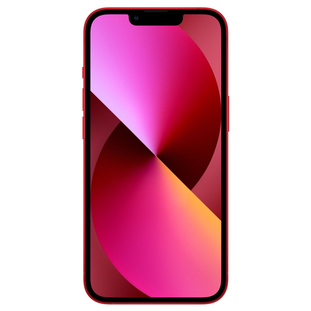Smartfon APPLE iPhone 13 5G 256GB 6.1" Czerwony MLQ93PM/A