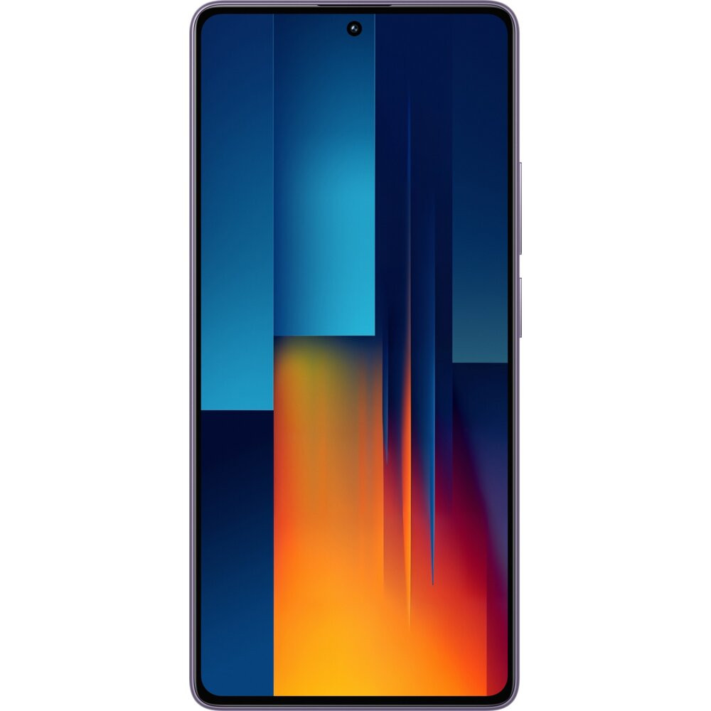 Smartfon XIAOMI Poco M6 Pro 12/512GB 6.67" 120Hz Fioletowy