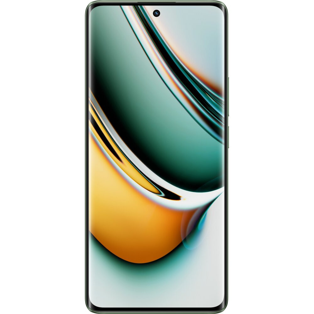Smartfon REALME 11 Pro+ 5G 12/512GB 6.7" 120Hz Zielony