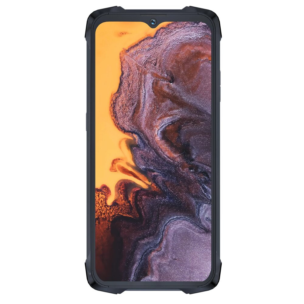 Smartfon CUBOT King Kong 9 12/256GB 6.58" 120Hz Czarny