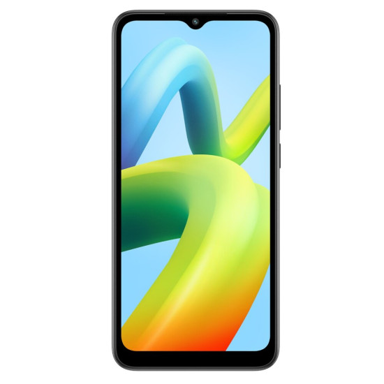 Smartfon XIAOMI Redmi A1 2/32GB 6.52" Czarny