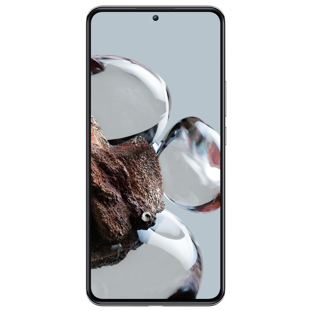 Smartfon XIAOMI 12T 8/128GB 5G 6.67" 120Hz Czarny 42544