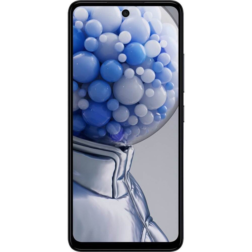 Smartfon HMD Pulse Plus 4/128GB 6.56" 90Hz Grafitowy