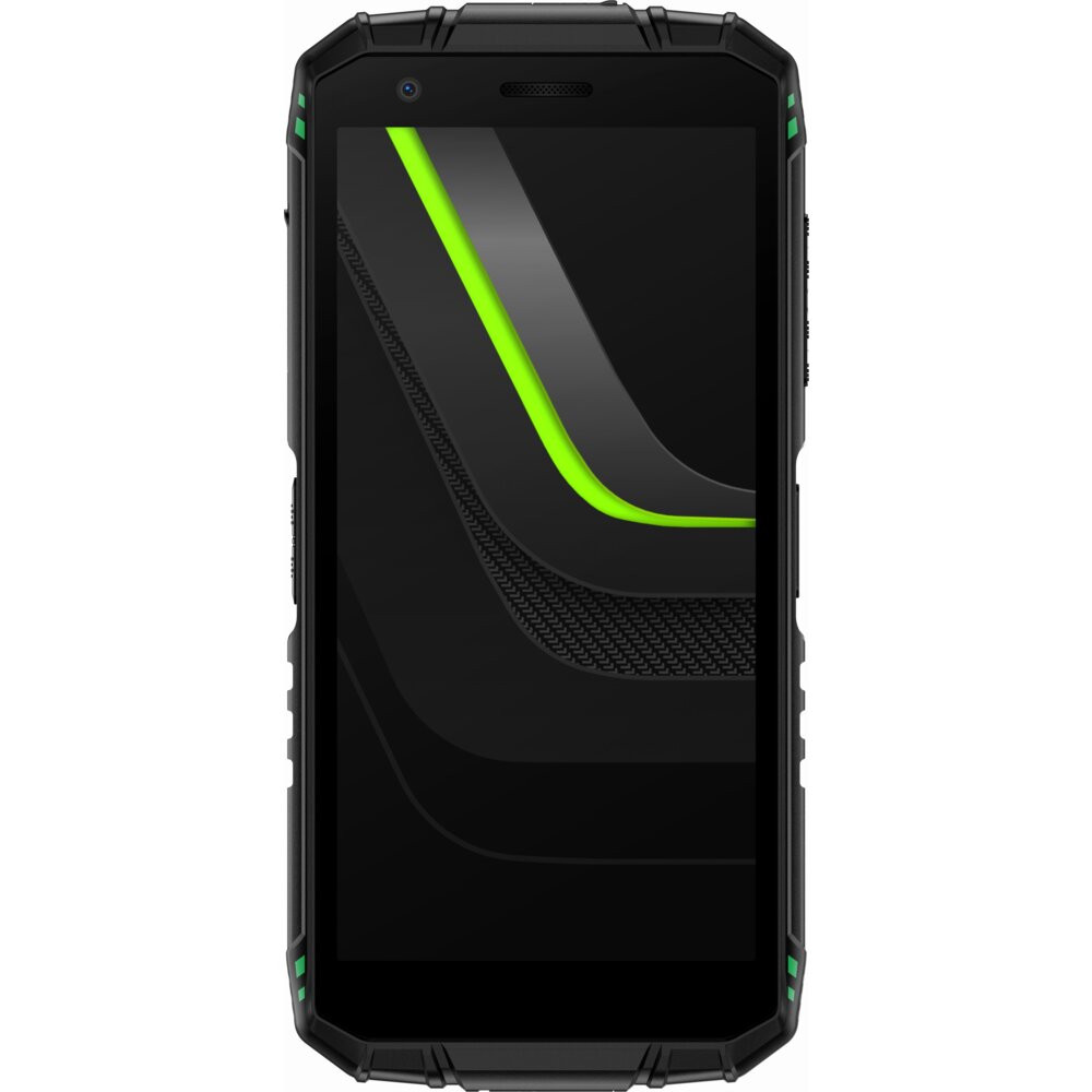 Smartfon DOOGEE Fire 3 Ultra 6/256GB 5.5" Zielony