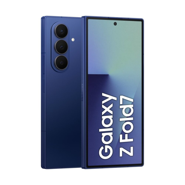 Smartfon SAMSUNG Galaxy Z Fold 7 5G 16/1TB 8" 120Hz Granatowy SM-F966