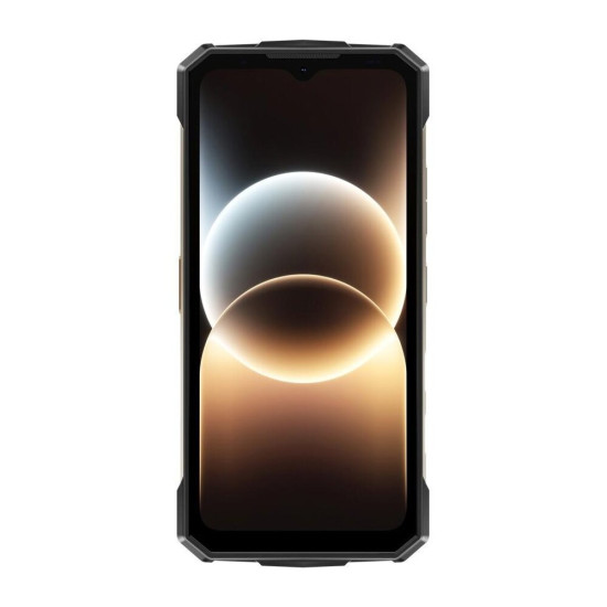 Smartfon DOOGEE Fire 7 Ultra 5G 8/256GB 6.6" 90Hz Tytanowy