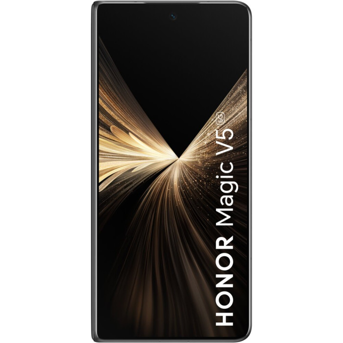 Smartfon HONOR Magic V5 5G 16/512GB 7.95" 120Hz Czarny