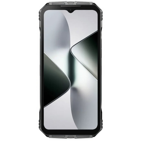 Smartfon DOOGEE S118 12/512GB 6.58" 120Hz Srebrny