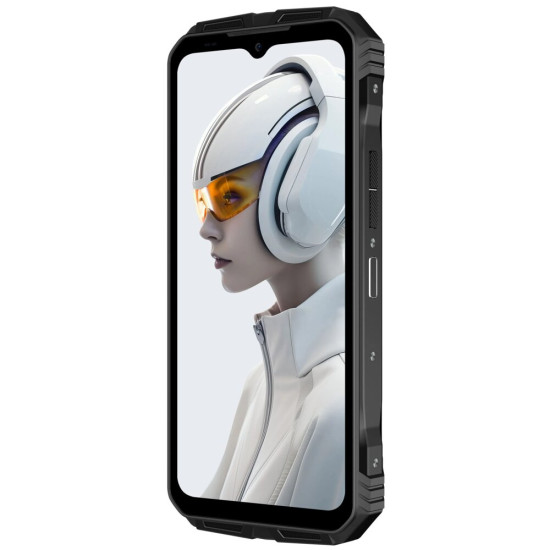 Smartfon DOOGEE V Max Plus 5G 16/512GB 120Hz 6.58" Czarny